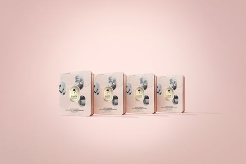 BABOR 70th
    anniversary cleansing set