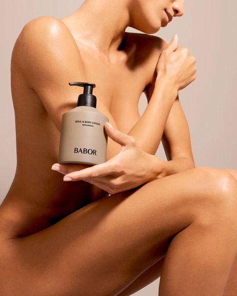 Babor Soul & Body